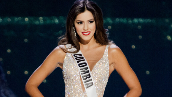Miss Univers 2015 : Paulina Vega, Miss Colombie sacrée gagnante, Camille Cerf dans les 15 finalistes