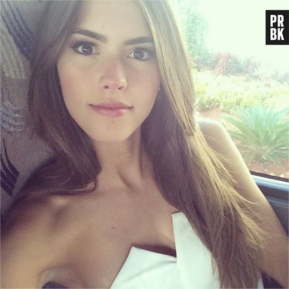 Paulina Vega Dieppa : Miss Univers en photo sexy sur Instagram