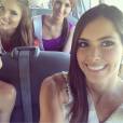 Paulina Vega Dieppa : Miss Univers en photo sexy sur Instagram