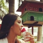 Pauline Vega Dieppa - Miss Univers 2015 : selfies sexy et photos privées sur Instagram
