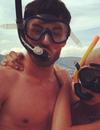 Katrina Patchett en couple avec Valentin D'Hoore, son petit ami depuis octobre 2011