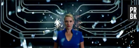 Divergente 2 : Kate Winslet dans la bande-annonce dévoilée le 29 janvier 2015