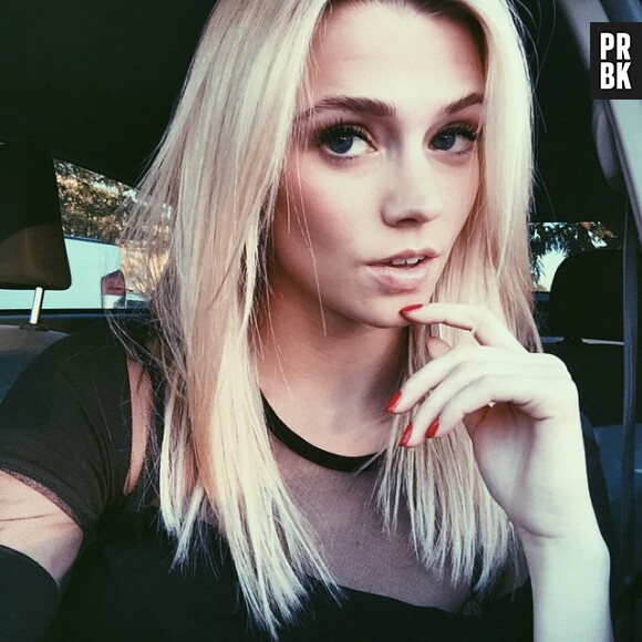 Raina Lawson est la nouvelle petite-amie de Taylor Lautner