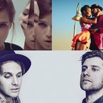 Maitre Gims et Mac Tyer, Perez, Selah Sue... les meilleurs clips de la semaine