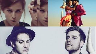 Maitre Gims et Mac Tyer, Perez, Selah Sue... les meilleurs clips de la semaine