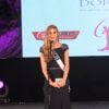 Camille Cerf figure dans le top 15 dans Miss Univers 2015