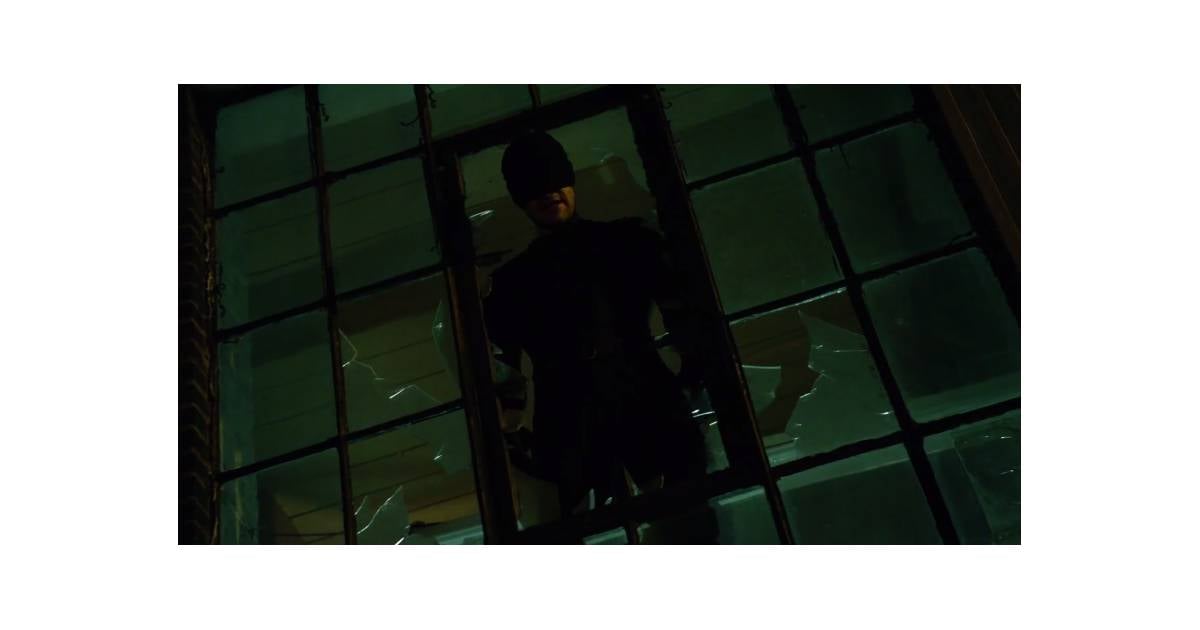 Daredevil saison 1 : le super-héros se dévoile - Purebreak