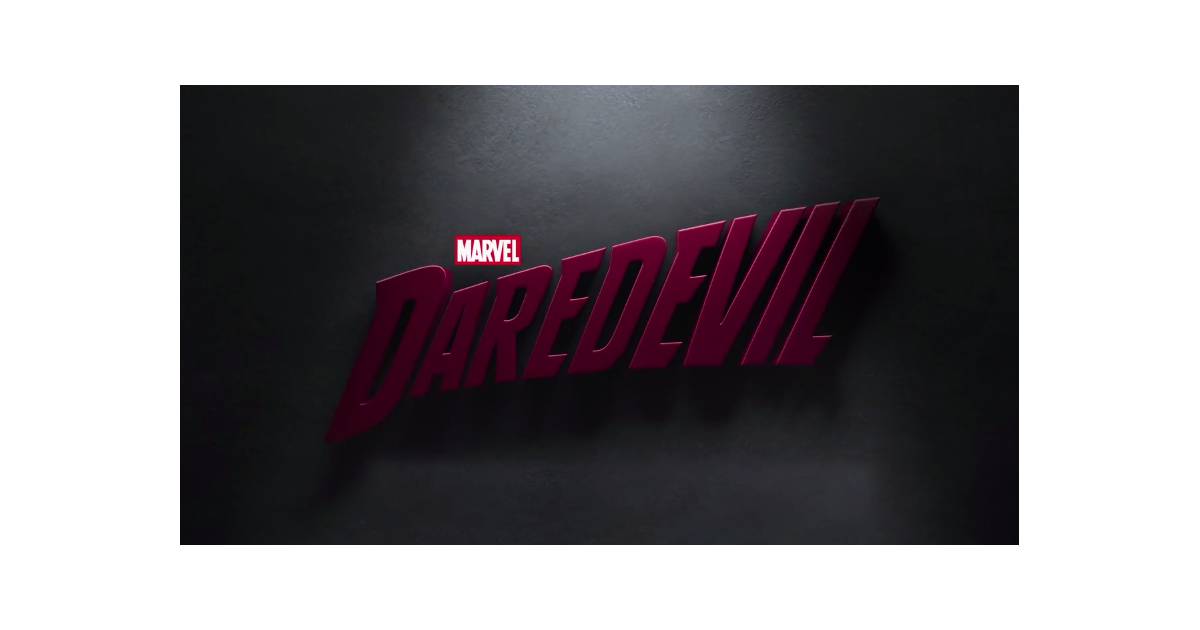 Daredevil : la saison 1 débarquera le 10 avril sur Netflix - Purebreak
