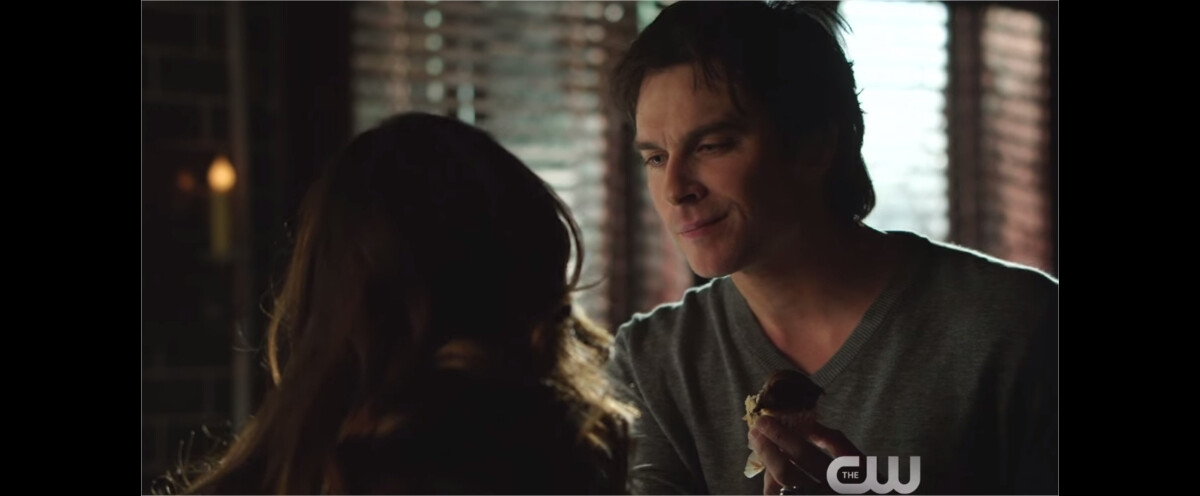 Vampire Diaries Saison 6 épisode 13 Streaming
