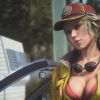 Final Fantasy 15 : Cindy, la mécanicienne du jeu