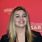 Louane Emera, Charlotte Le Bon sexy... les nommés des César 2015 rassemblés pour un déjeuner