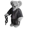 Fifty Shades of Grey : l'ours en peluche Christian Grey