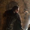 Game of Thrones saison 5 : Jon Snow  sur une photo