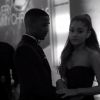Big Sean et Ariana Grande amoureux dans la vidéo "Patience"