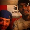 Kev Adams : Black M au Zénith de Paris pour son dernier show de 2014