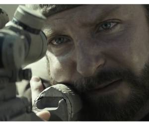 American Sniper : bande-annonce avec Bradley Cooper