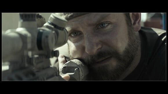 American Sniper : Bradley Cooper met-il dans le mille ?