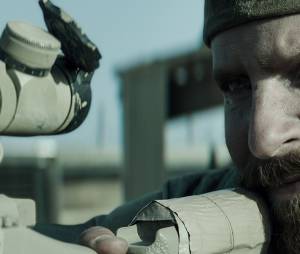 American Sniper : Bradley Cooper convaincant dans le rôle d'un sniper