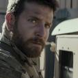 American Sniper : Bradley Cooper imposant