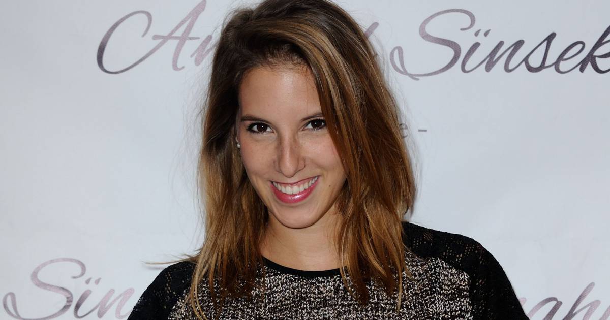Les 7 Vies De Lea Actrice Plus belle la vie : Léa François surprise par la séparation de Barbara