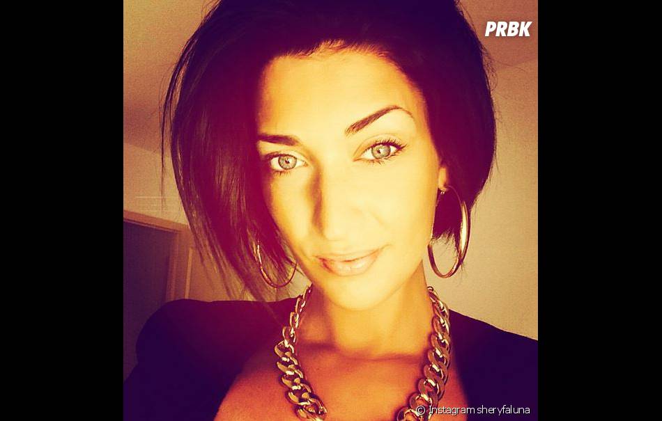 Sheryfa Luna annonce l'arrivée de son deuxième fils sur Facebook et Instagram, le 22 février Sheryfa Luna annonce l'arrivée de son deuxième fils sur Facebook et Instagram, le 22 février