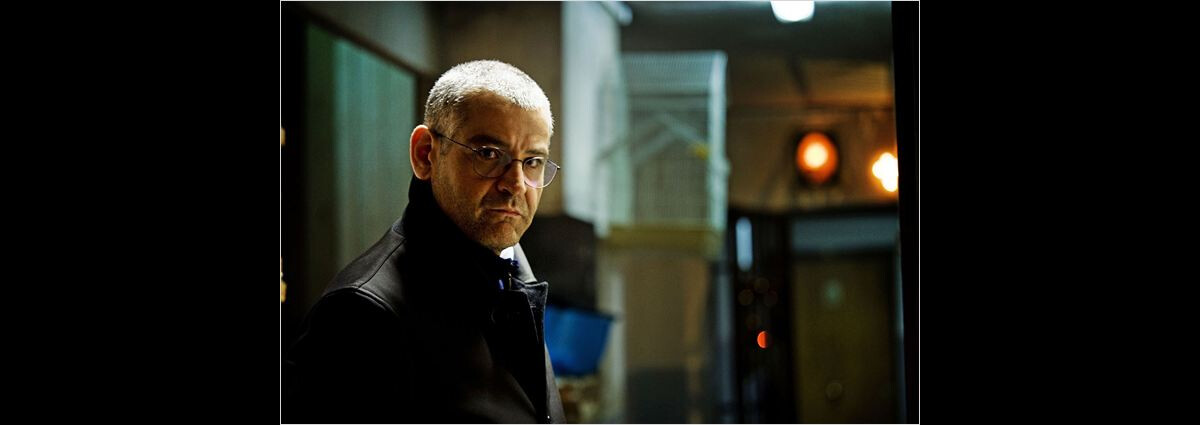 Photo : Gomorra saison 2 : la série renouvelée - PureBreak