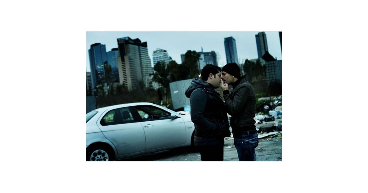 Gomorra saison 1 diffusée sur Canal+ - Purebreak