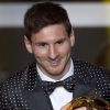 Lionel Messi : sa famille séquestrée