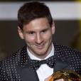  Lionel Messi : sa famille s&eacute;questr&eacute;e 