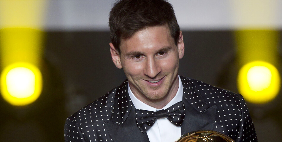  Lionel Messi : sa famille s&amp;eacute;questr&amp;eacute;e 