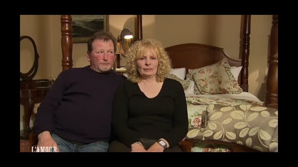 L'amour est dans le pré : François et Marie-Line vont devenir parents !