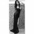  Leila Ben Khalifa sexy pour une s&eacute;ance photo 