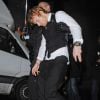 Ed Sheeran bourré après les Brit Awards 2015 le 26 février à Londres