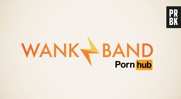 PornHub : WankBand, un bracelet d'activité doté d'une batterie qui se recharge en se masturbant