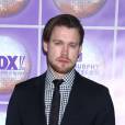 Chord Overstreet aux F amily Equality Council's Awards, le 28 février 2015 à Los Angeles 