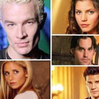 Sarah Michelle Gellar, Alyson Hannigan, David Boreanaz... que deviennent les acteurs de Buffy ?