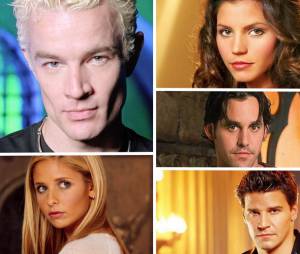Buffy contre les vampires : que sont devenus les acteurs ?