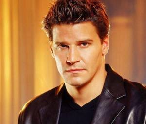 Buffy contre les vampires : que devient David Boreanaz ?