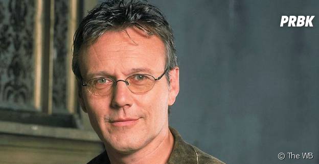 Buffy contre les vampires : que devient Anthony Stewart Head ?
