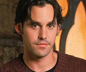 Buffy contre les vampires : que devient Nicholas Brendon ?