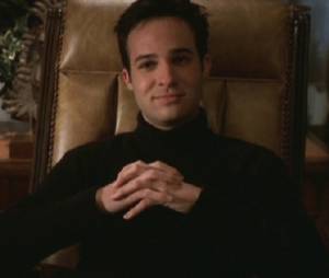 Buffy contre les vampires : que devient Danny Strong ?