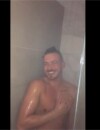  Une vid&eacute;o de Julien Bert sous la douche buzze sur Snapchat 