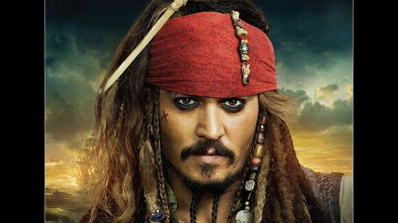 Johnny Depp : blessé et obligé de quitter le tournage de Pirates des Caraïbes 5