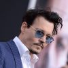 Johnny Depp : blessure en dehors du tournage de Pirates des Caraïbes 5