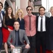 Jim Parsons (Big Bang Theory), nouvelle étoile du Walk of Fame sur Hollywood Boulevard !