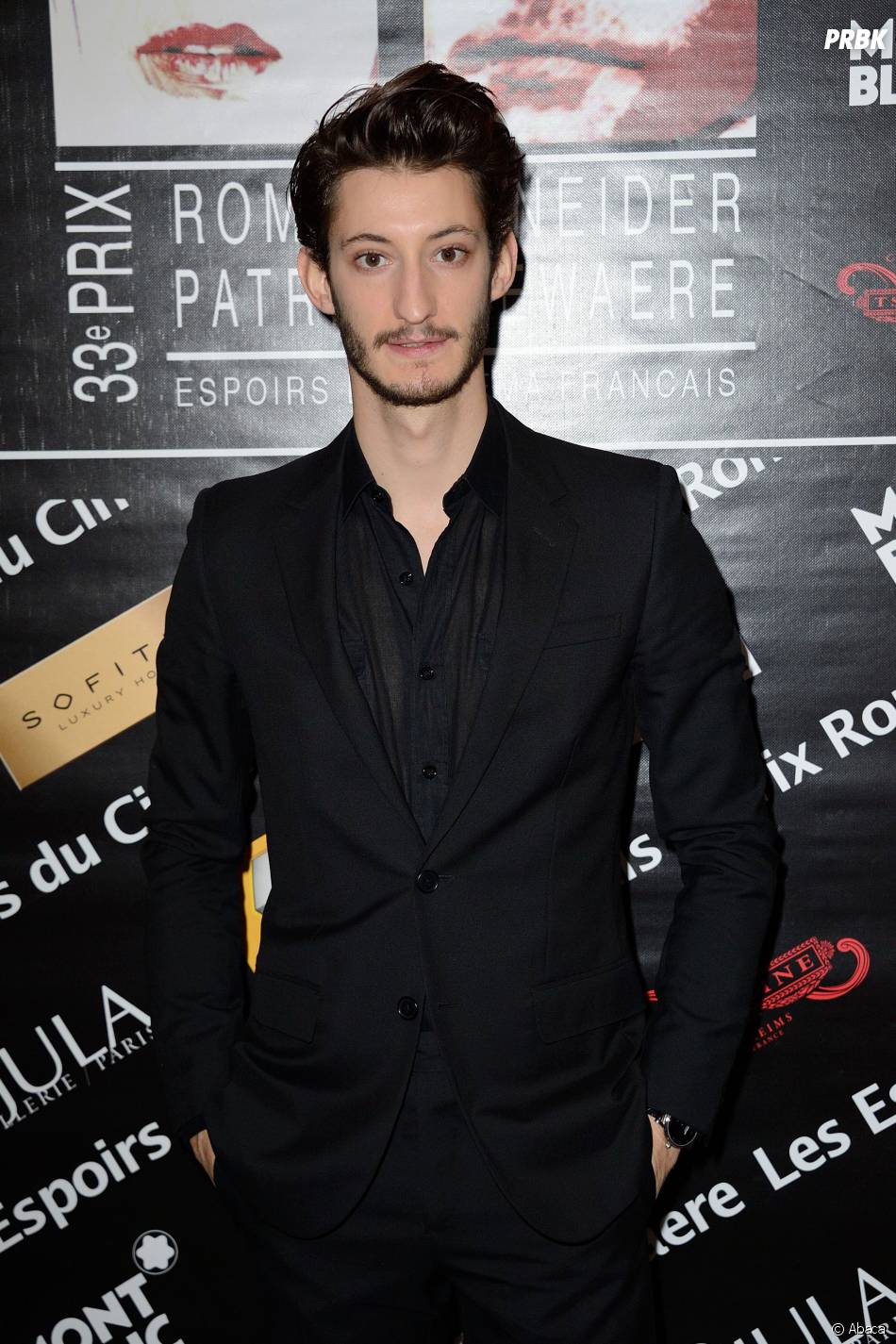 Pierre Niney nombreux projets à venir pour l'acteur Purebreak