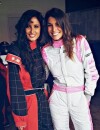  Laury Thilleman et Malika Ménard sexy, même en tenue de karting ! 