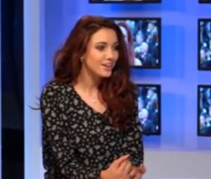 Delphine Wespiser refuse de faire des émissions de télé-réalité