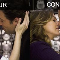 Grey&#039;s Anatomy saison 11 : pour ou contre une séparation Meredith/Derek ?