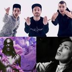 Bigflo & Oli, Snoop Dogg, Hindi Zahra, Sneazzy... les meilleurs clips de la semaine